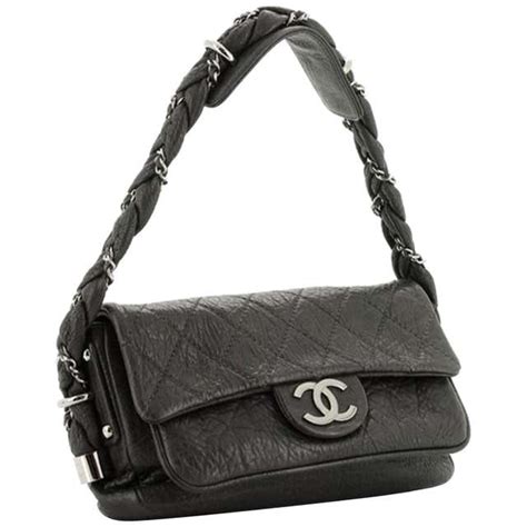 chanel slouch bag|classic chanel bag.